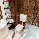 Apartment Azur By Adryana Bukarest