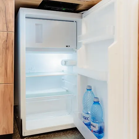 Azur Cyan House Apartament Bukareszt