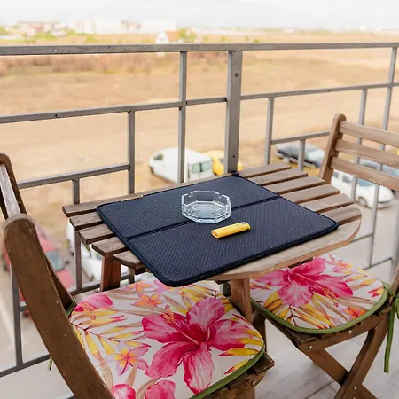 Azur By Adryana Апартаменти