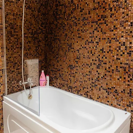 Azur Cyan House * Bukareszt