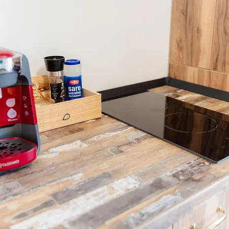 Azur By Adryana 아파트 *