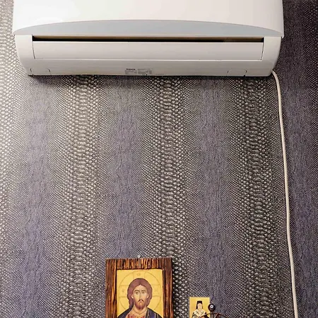 Azur Cyan House Daire Bükreş