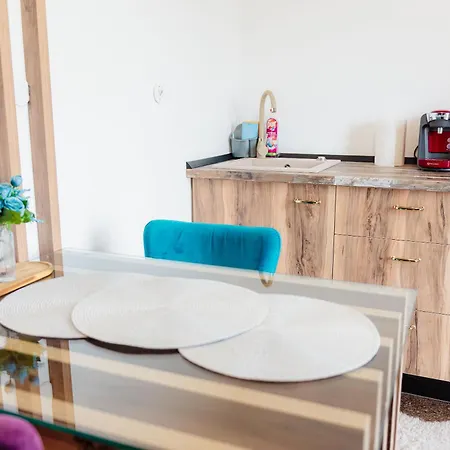 Daire Azur Cyan House