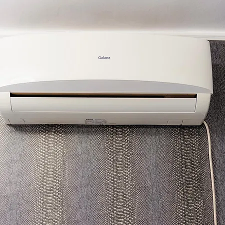 Daire Azur Cyan House *