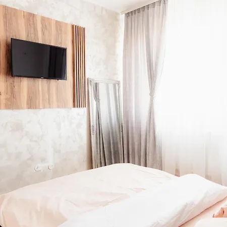 Daire Azur Cyan House