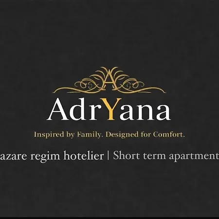 Apartment Azur By Adryana *