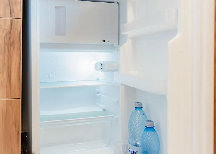 Azur Cyan House Apartament Bucureşti