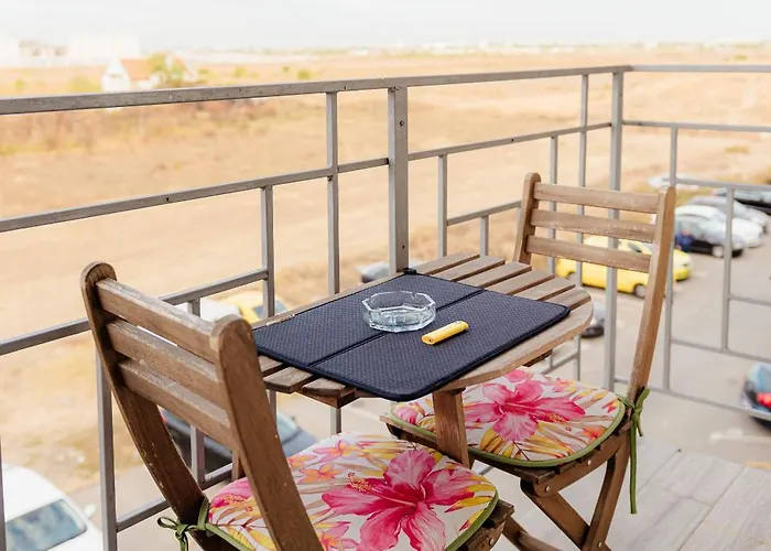 Azur By Adryana Бухарест