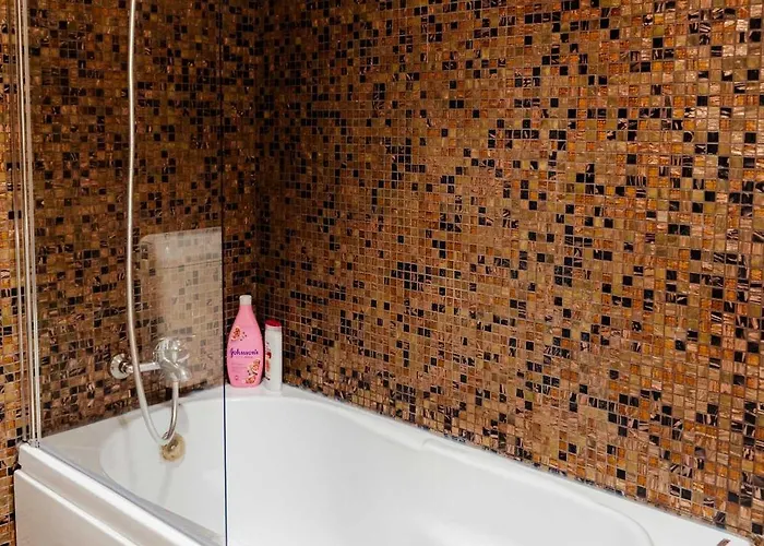 Azur By Adryana * 부쿠레슈티