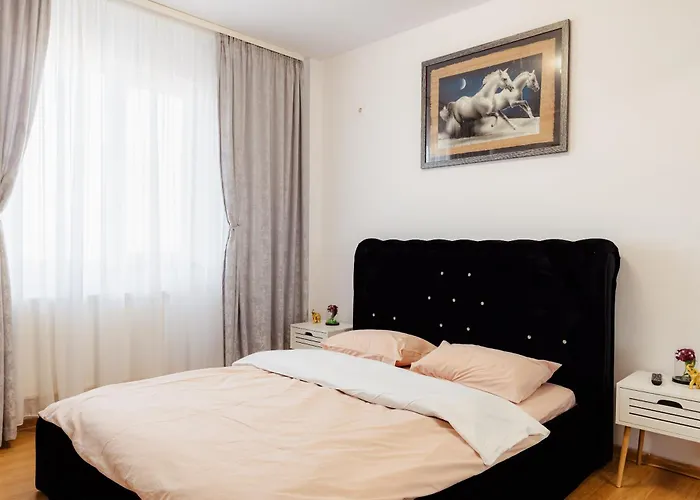 아파트 Azur By Adryana *