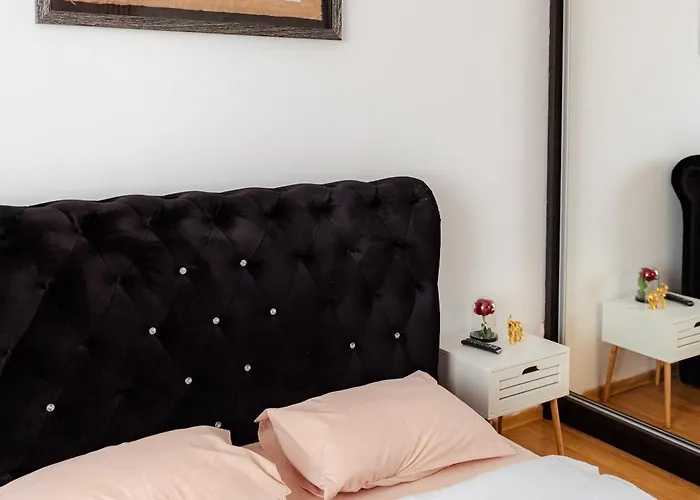 Διαμέρισμα Azur By Adryana