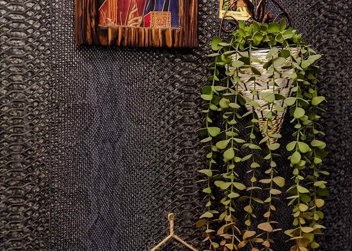 Διαμέρισμα Azur By Adryana