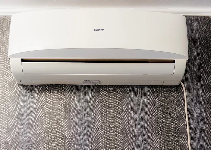 Διαμέρισμα Azur By Adryana *