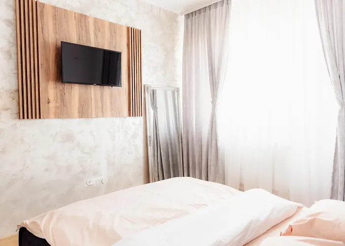 Διαμέρισμα Azur By Adryana