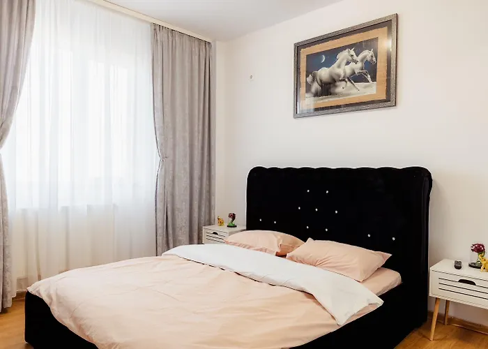 Azur By Adryana Bucharest