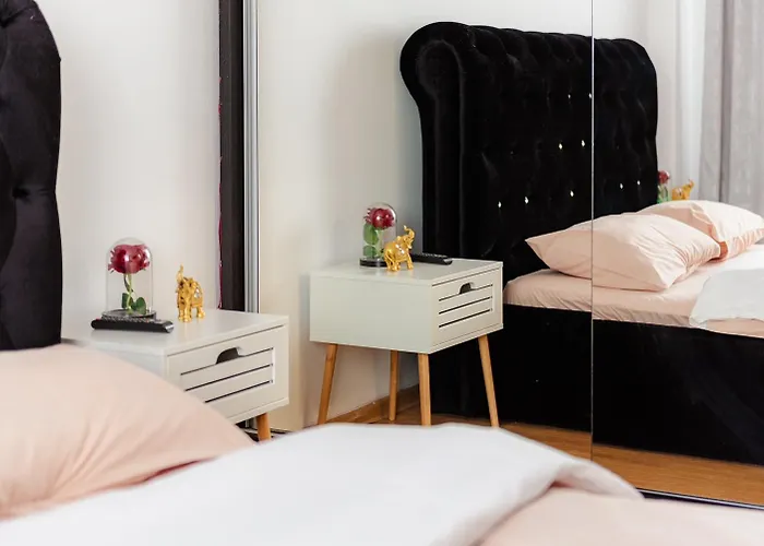 Azur By Adryana Апартаменти