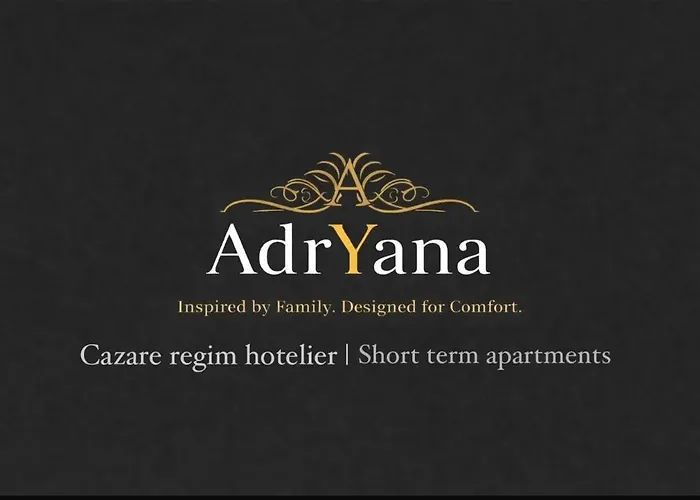 Apartment Azur By Adryana *