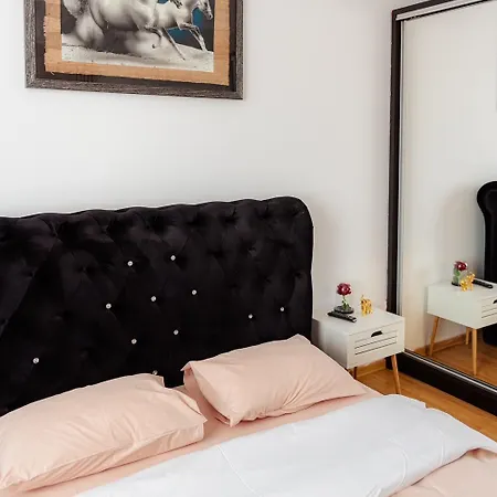 Azur Cyan House Apartment *