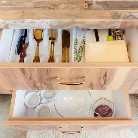 Apartment Azur Cyan House Bukarest