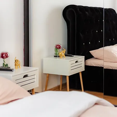 Azur By Adryana Apartament