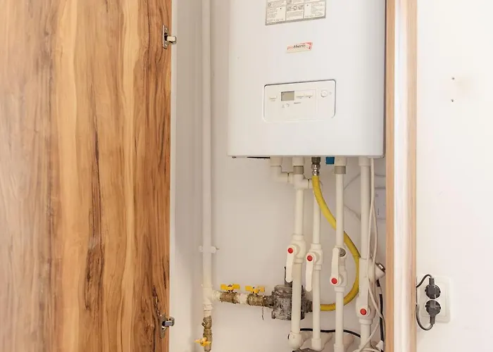 Apartment Azur Cyan House