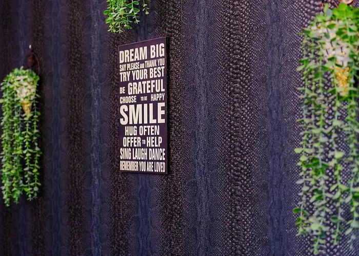 Azur Cyan House * Bukarest