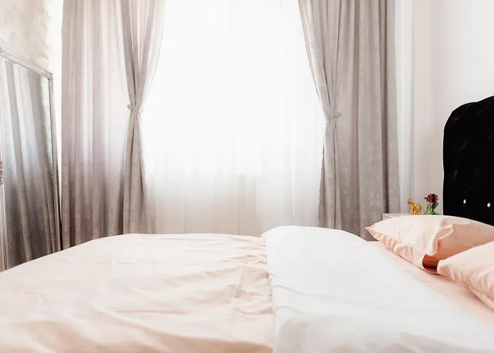 Apartment Azur Cyan House Bukarest